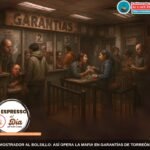 Del mostrador al bolsillo: la ruta del dinero en Garantías
