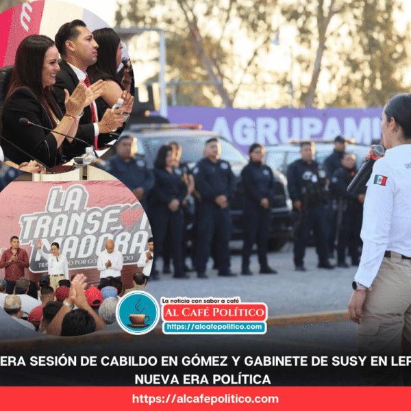 Betzabé arranca con “La Transformadora” y Susy Torrecillas…
