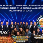 Discada gigante y música en vivo: Torreón busca récord Guinness con concierto gratis