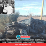 Accidente en la Matamoros–Torreón cobra más vidas: suman tres víctimas mortales