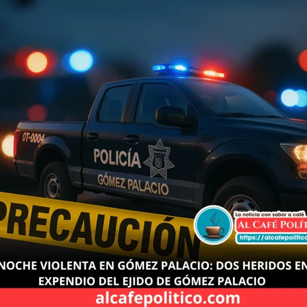 Ataque armado en el ejido Manila deja dos&hellip;