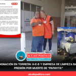 H-E-B responde a la tragedia de “Papayita”: condolencias y deslindes