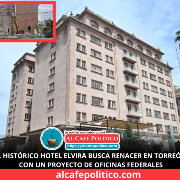 Hotel Elvira, entre la memoria cultural y un…