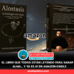 Desde Torreón al mundo: el psicólogo Emiliano Estrada lanza libro que conquista Amazon