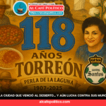 De batallas y campeonatos: Torreón a sus 118 años