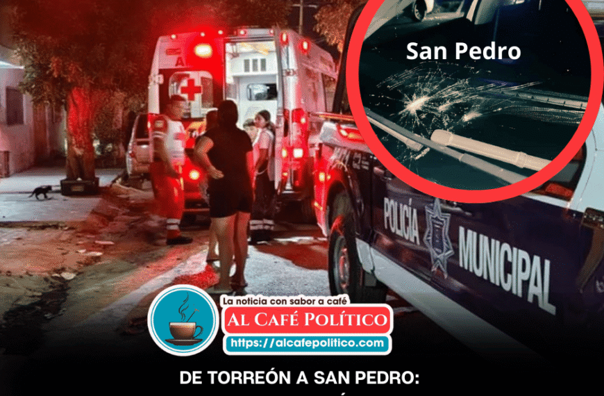 Sangrienta riña en Torreón; mientras en San Pedro reinó el vandalismo