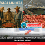 La discada lagunera: del arado campesino a símbolo regional