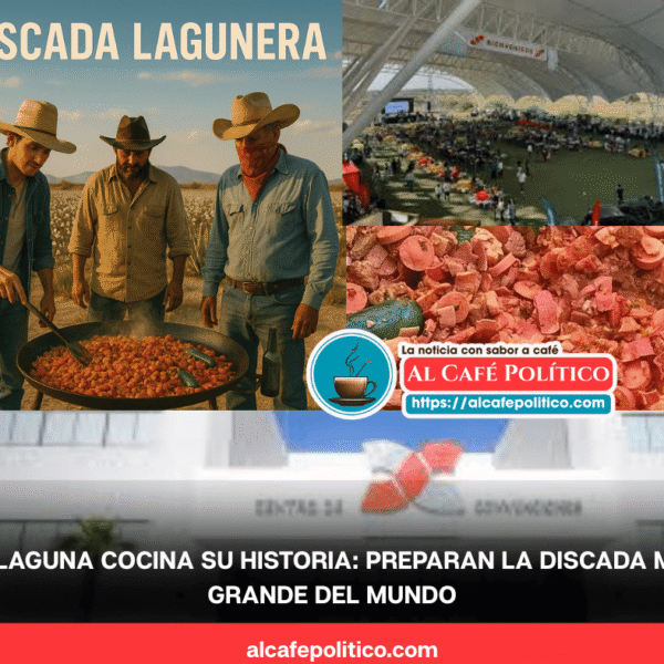 La discada lagunera: del arado campesino a símbolo…