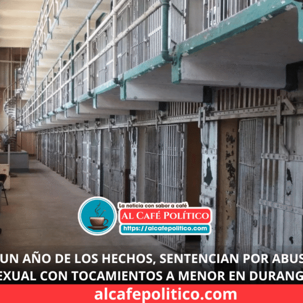 A un año de los hechos, sentencian por…