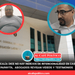 Familia de “Papayita” se apoya en asesores legales; Fiscalía promete cero impunidad