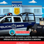 No solo es un juego: advierten sobre peligros reales para niños en Roblox