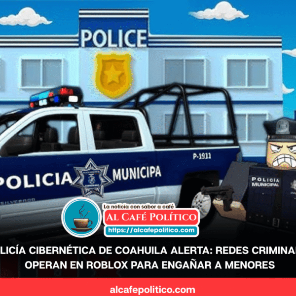 No solo es un juego: advierten sobre peligros&hellip;