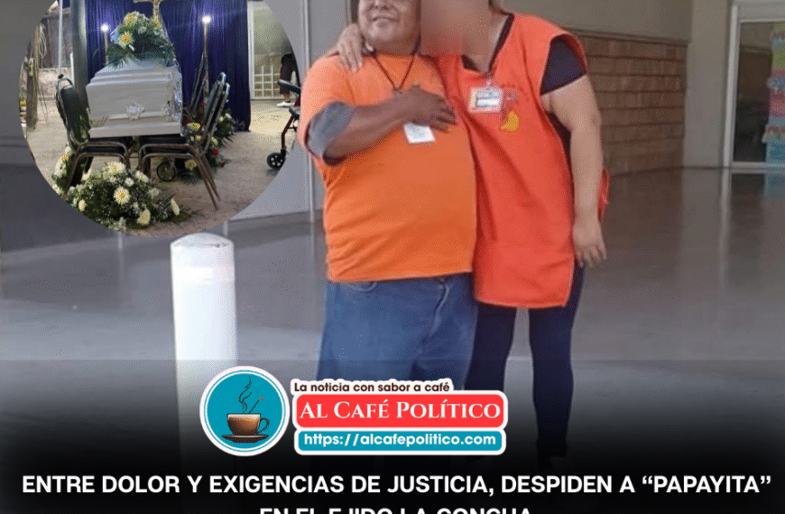 Velorio de “Papayita”: Fiscalía investiga, mientras familia exige justicia