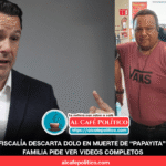 Familia de “Papayita” exige justicia pese a versión oficial de muerte accidental