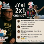 Arte caro, comunicación ausente y mucho Mitote