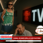 Entre cultura y favores políticos: el dilema de Torreón TV