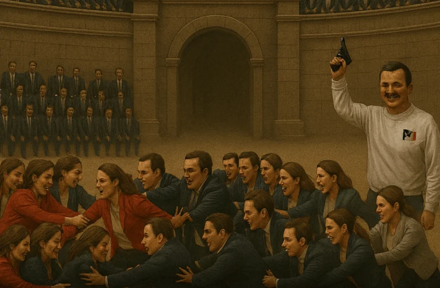 Cuatro distritos, mil padrinos: la lucha por el reparto tricolor en Torreón