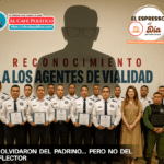 La mesa donde sobraron aplausos y faltó gratitud