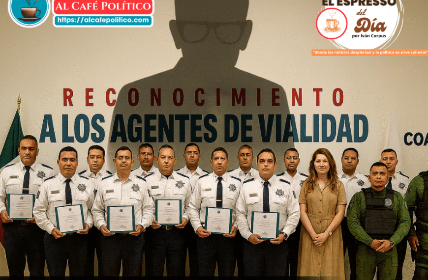 La mesa donde sobraron aplausos y faltó gratitud