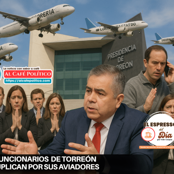 De líderes a rogones: los nuevos vuelos del&hellip;