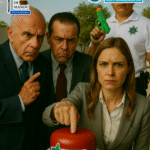 Auditorías de papel, armas y apariencias: el nuevo orden del desorden