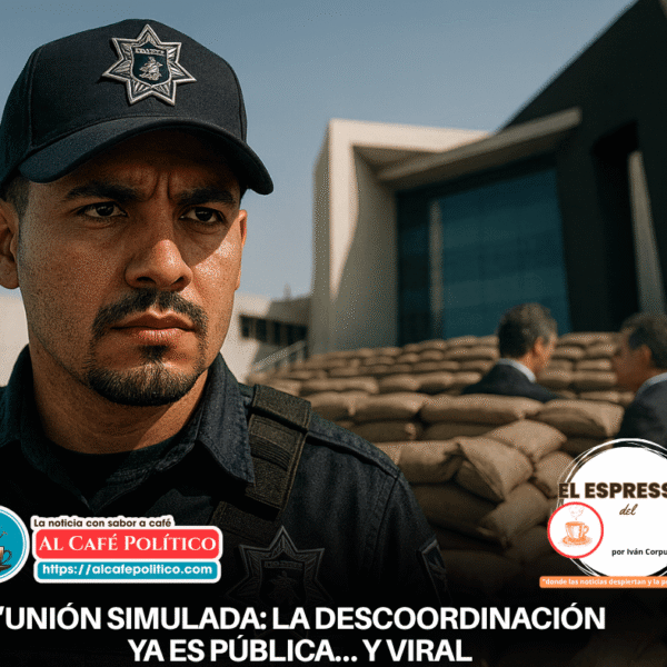 La guerra de los mandos: quién controla a&hellip;