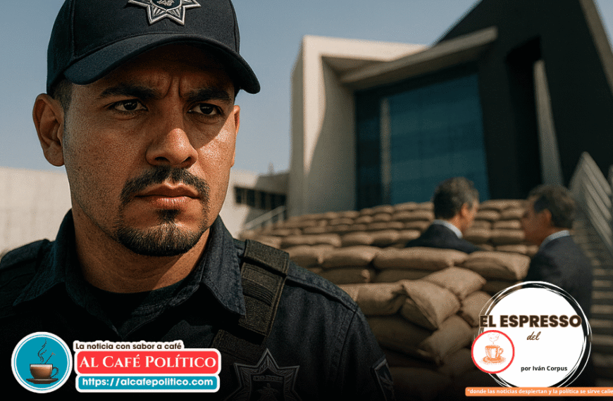 La guerra de los mandos: quién controla a quién en Torreón