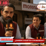 ¿Ganem cambia de esquina? Atto TV «al aire», Torreón TV en pausa