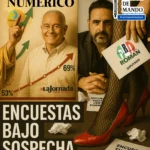Encuestas a modo: la maquinaria del aplauso en Torreón