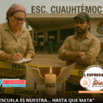 Anuel no murió por accidente: murió por omisión de La Escuela es Nuestra