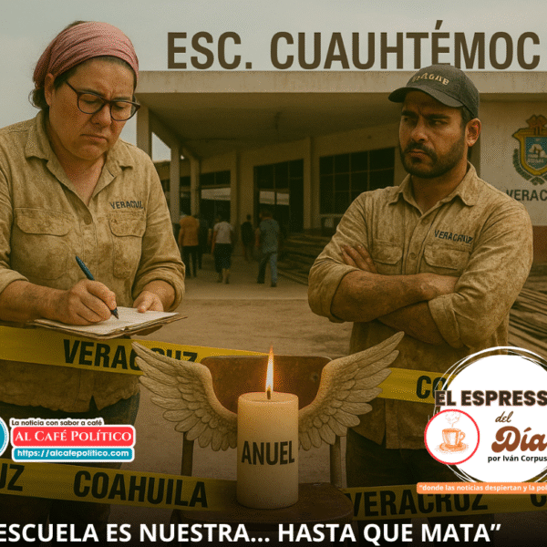 Anuel no murió por accidente: murió por omisión&hellip;