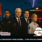 El precio del orden, Torreón presume cifras; Gómez cuenta balas