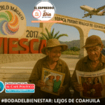 Ni Viesca ni Parras: La 4 T prefiere casarse en Zempoala y Cancún