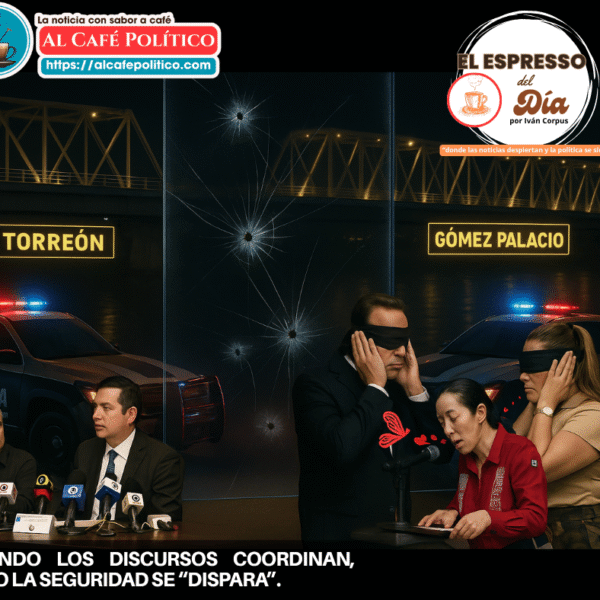 La Laguna: entre los discursos y la inseguridad