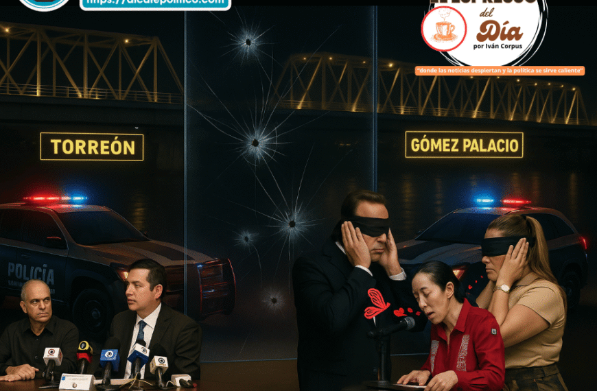 La Laguna: entre los discursos y la inseguridad