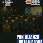 El retorno de los muertos azules