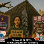 Cultura en Torreón: voces ignoradas y justicia Cultural