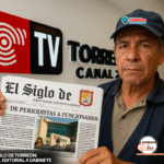 El Siglo de los funcionarios