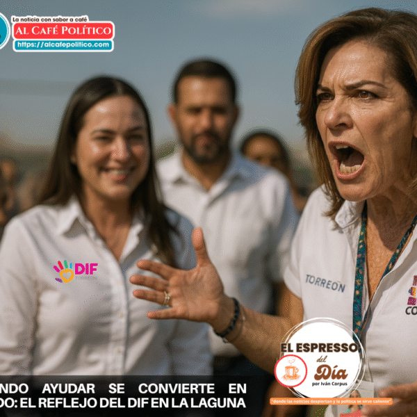 Del servicio al sometimiento: la otra cara del&hellip;