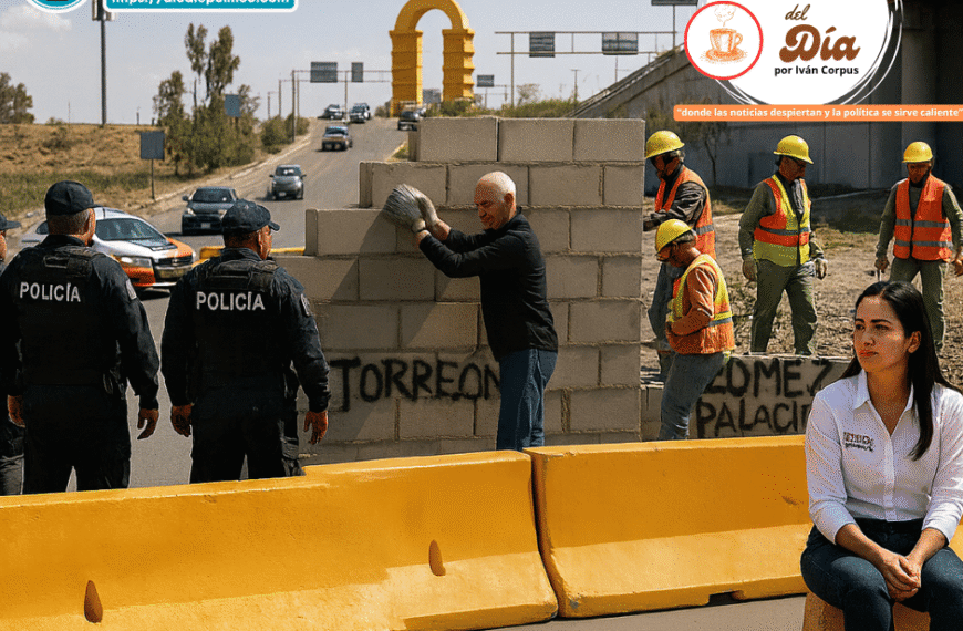 Dos gobiernos, cero estrategia: el espejismo de seguridad en La Laguna