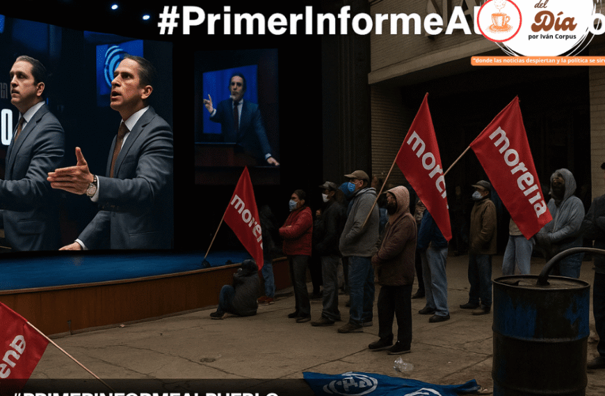 El informe del converso: Luis Fernando y su&hellip;