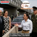 La Laguna Blindada… contra sí misma