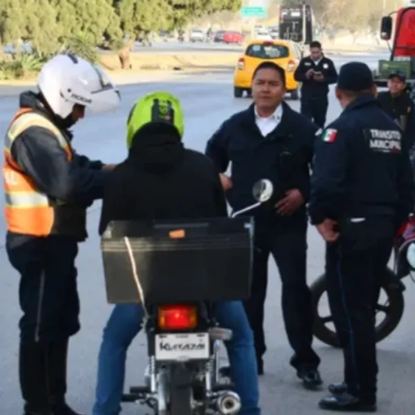 Torreón endurece su reglamento vial: sancionarán a ciclistas…
