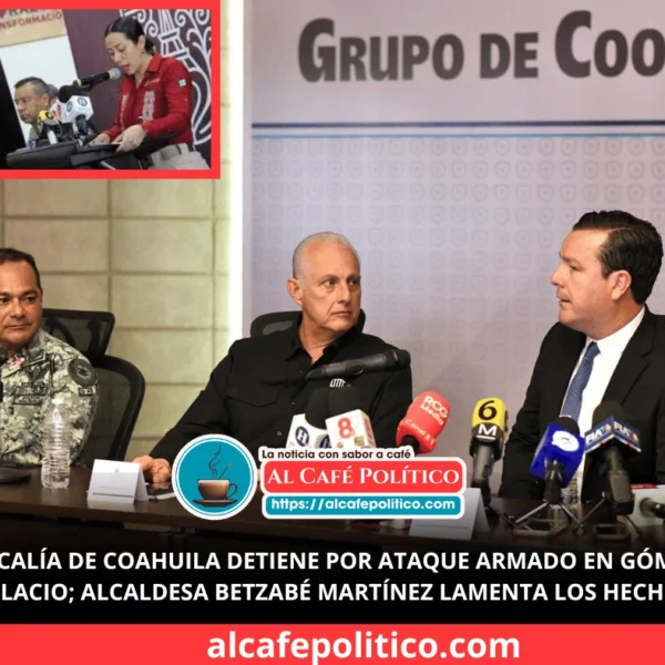 Fiscal confirma dos detenidos por ataque a policías&hellip;