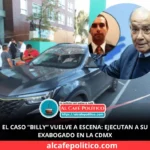 La sombra de Cruz Azul: el exabogado de “Billy” cae asesinado en Ciudad Judicial