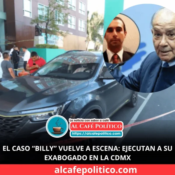 La sombra de Cruz Azul: el exabogado de&hellip;