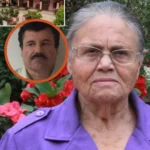 Presunto ataque con explosivos a la “Casa Rosa” de la madre de Joaquín Guzmán