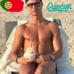 Cancún sería la sede de entrenamiento de Cristiano Ronaldo antes del Mundial