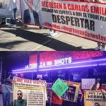 Desapariciones en Sinaloa: jóvenes salen de bares y no regresan; caso de Carlos Emilio conmueve
