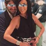 ICE detiene a Álvarez Puga, esposo de Inés Gómez Mont, por lavado de dinero, su caso revive en redes